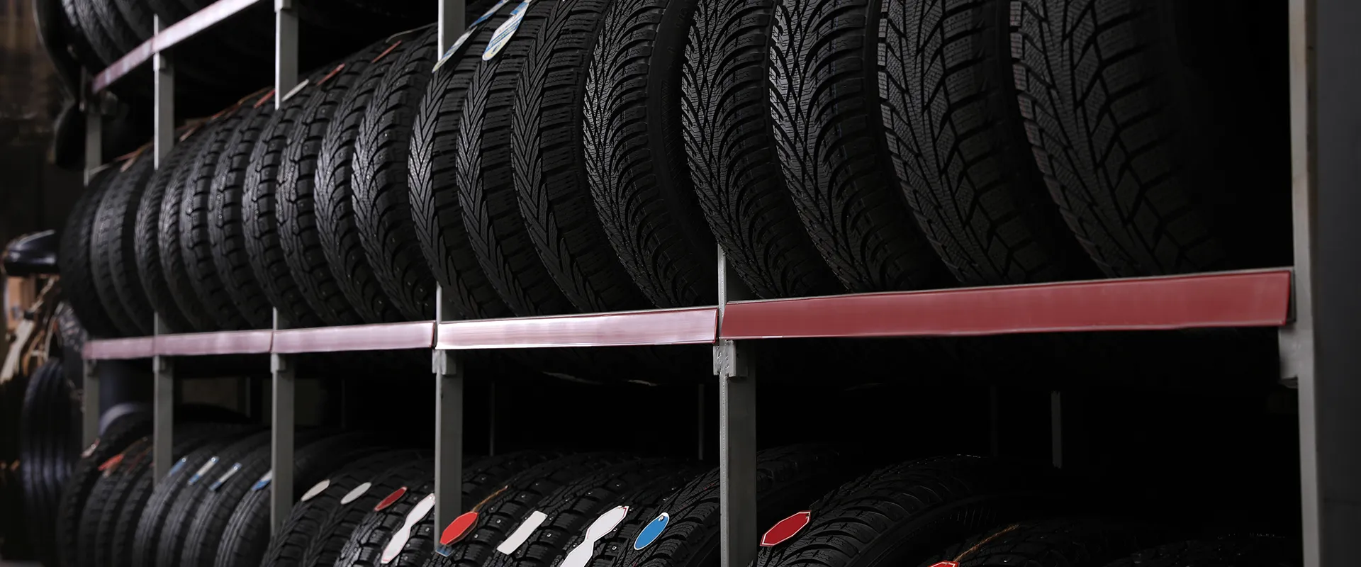 New Tire Sales near Minneapolis, MN