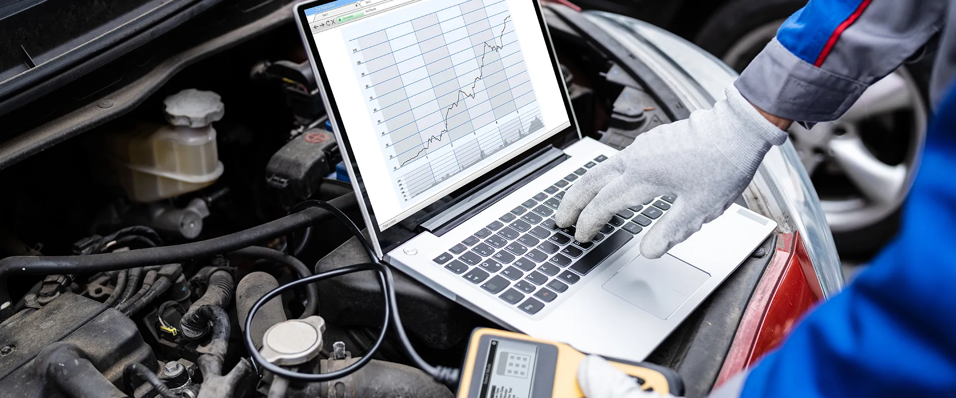 Auto Diagnostics near Blaine, MN