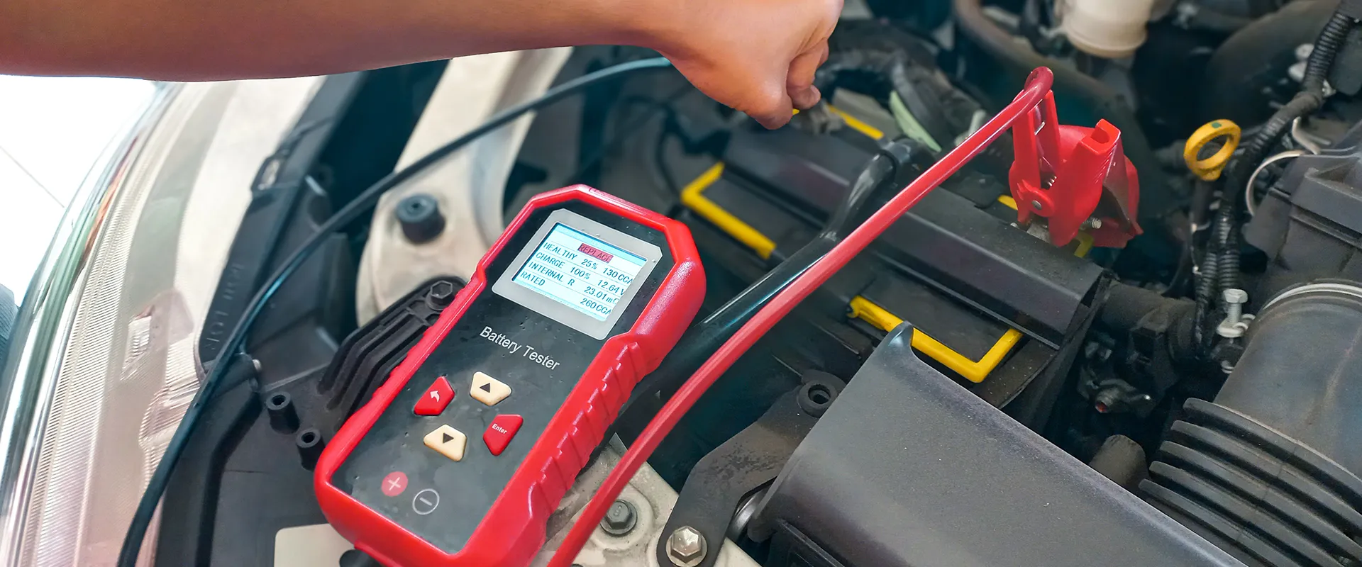 Electrical Repair near Blaine, MN