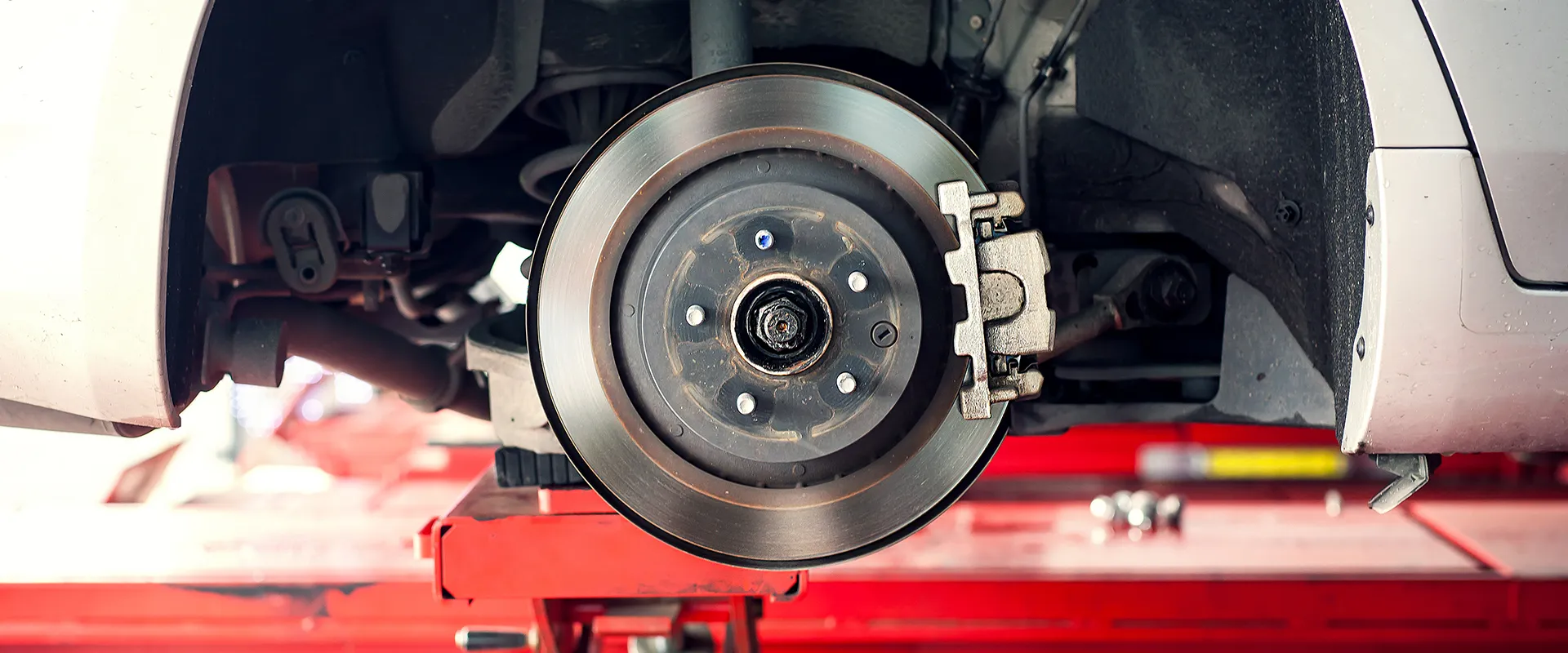 Brake Repair near Blaine, MN