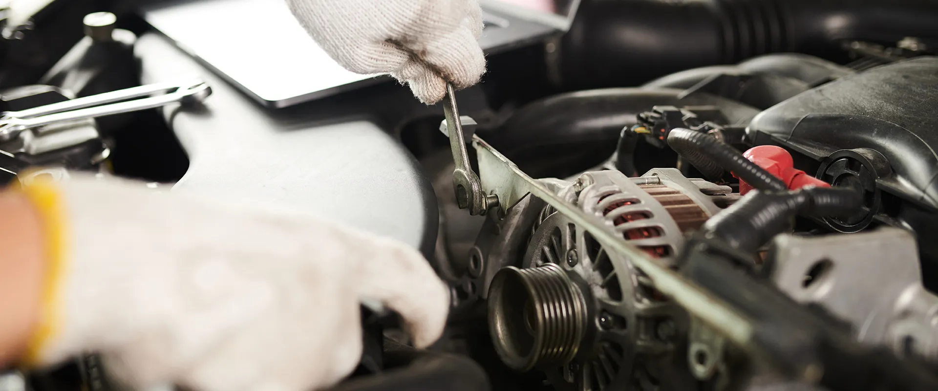 Auto Repair near Blaine, MN